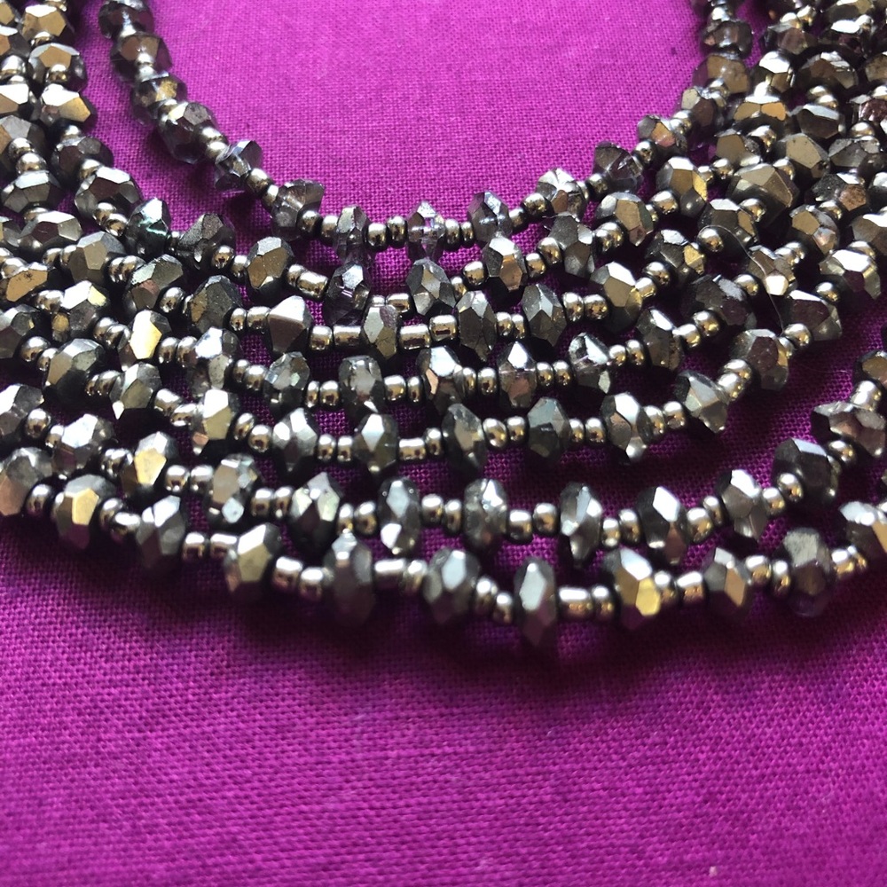 Lia Sophia Kiam Family Necklace